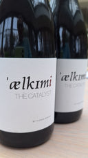 Alchemy: The Catalyst