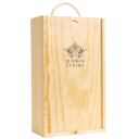 Sparkling Wine Presentation Box