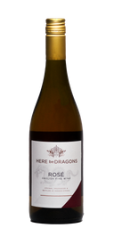 Here Be Dragons Still Rosé