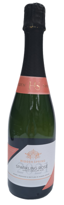Sparkling Rosé