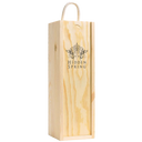 Sparkling Wine Presentation Box