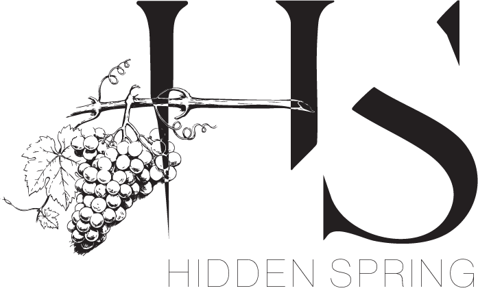 Hidden Spring Vineyard