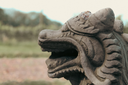 'Here be Dragons'