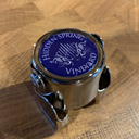 Sparkling Wine Stopper