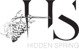 Hidden Spring Vineyard