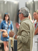 Tour & Tasting Experience