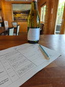 Tour & Tasting Experience