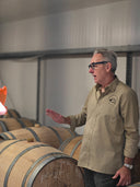 Tour & Tasting Experience